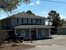 Office property for lease in West Columbia, SC