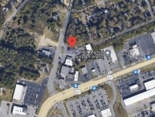 Listing Image #2 - Office for lease at 1101 Charleston Hwy, West Columbia SC 29169
