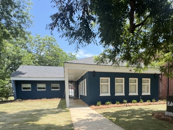 Listing Image #1 - Office for lease at 118 S. Main St., Suite A, Greensboro GA 30642