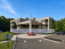 Office for lease in Voorhees, NJ