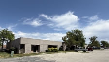 Industrial property for lease in Salt Lake City, UT