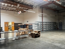 Industrial property for lease in Napa, CA