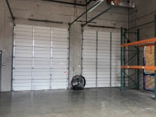 Listing Image #2 - Industrial for lease at 500 Gateway Rd., Napa CA 94558