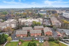 Listing Image #2 - Office for lease at 4728 Park Road Suite D, Charlotte NC 28209