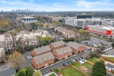 Listing Image #3 - Office for lease at 4728 Park Road Suite D, Charlotte NC 28209
