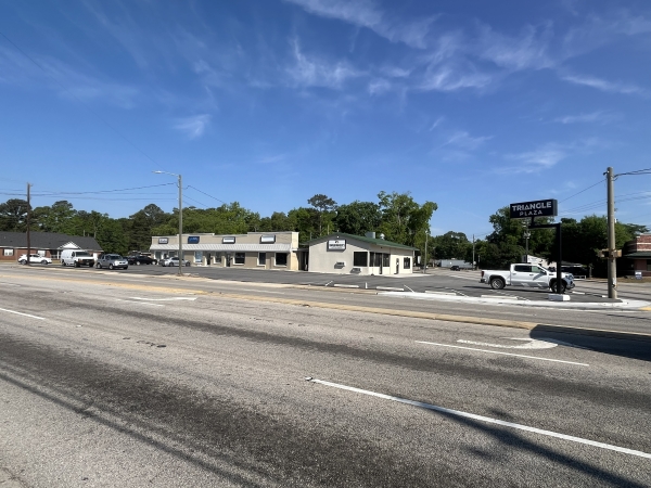 Listing Image #2 - Retail for lease at 669 - 671 W. Liberty Street, Sumter SC 29150 Listing Image #2 - Retail for lease at 669 - 671 W. Liberty Street, Sumter SC 29150