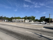 Listing Image #2 - Retail for lease at 669 - 671 W. Liberty Street, Sumter SC 29150