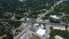 Listing Image #3 - Retail for lease at 669 - 671 W. Liberty Street, Sumter SC 29150