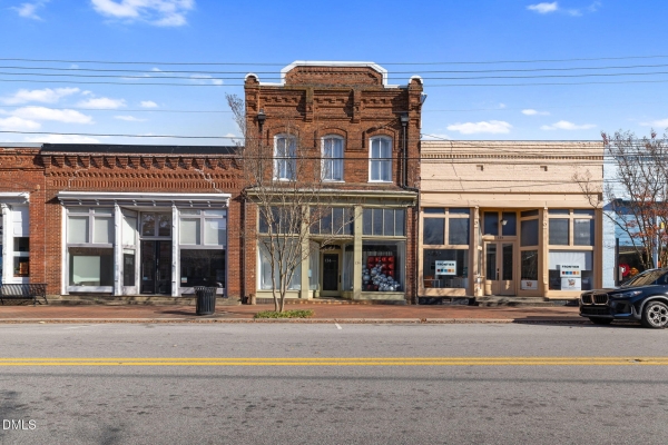 Listing Image #2 - Others for lease at 134 S Main Street, Warrenton NC 27589