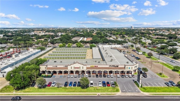 Listing Image #3 - Retail for lease at 6500 N 10th Street #Q, Mcallen TX 78504