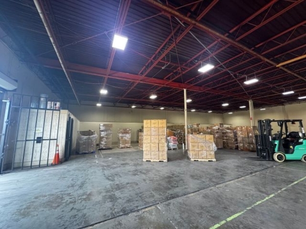 Listing Image #2 - Industrial for lease at 1131 Shine Avenue Unit 7, Myrtle Beach SC 29577 Listing Image #2 - Industrial for lease at 1131 Shine Avenue Unit 7, Myrtle Beach SC 29577