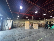 Listing Image #2 - Industrial for lease at 1131 Shine Avenue Unit 7, Myrtle Beach SC 29577