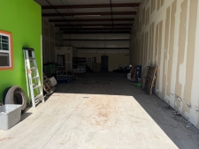Industrial for lease in St. Augustine, FL