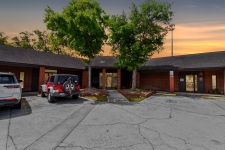 Office property for lease in Jacksonville, FL