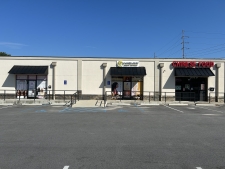 Listing Image #3 - Retail for lease at 3001 Broad River Road #200, Columbia SC 29210