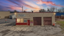 Retail for lease in Rochester, NY