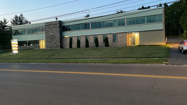 Office for Lease - 3522 James Street, Syracuse NY