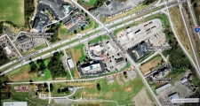 Land property for lease in Hillsville, VA