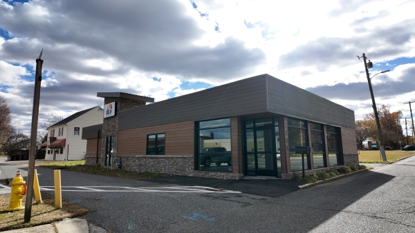 Listing Image #1 - Office for lease at 115 N Parke Street, Aberdeen MD 21001 Listing Image #1 - Office for lease at 115 N Parke Street, Aberdeen MD 21001