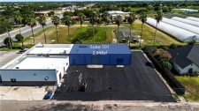 Retail property for lease in Alamo, TX