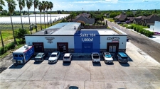 Retail property for lease in Alamo, TX