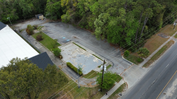 Listing Image #1 - Land for lease at 5647 Dorchester Rd, North Charleston SC 29418 Listing Image #1 - Land for lease at 5647 Dorchester Rd, North Charleston SC 29418