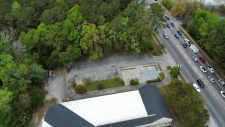 Listing Image #3 - Land for lease at 5647 Dorchester Rd, North Charleston SC 29418