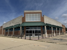 Retail property for lease in Urbana, IL