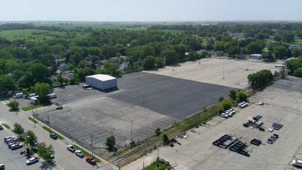 Listing Image #3 - Land for lease at 1200 Harold Ave, Janesville WI 53546 Listing Image #3 - Land for lease at 1200 Harold Ave, Janesville WI 53546