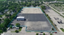 Land property for lease in Janesville, WI