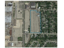 Listing Image #2 - Land for lease at 1200 Harold Ave, Janesville WI 53546