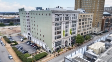 Office for lease in St. Louis, MO