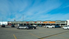Retail property for lease in Harrisburg, IL