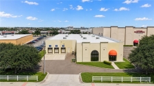 Industrial property for lease in Mcallen, TX
