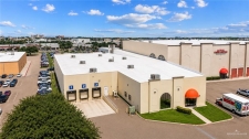 Listing Image #2 - Industrial for lease at 1821 S. Bicentennial Boulevard, Mcallen TX 78503