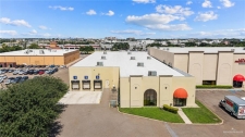 Listing Image #3 - Industrial for lease at 1821 S. Bicentennial Boulevard, Mcallen TX 78503