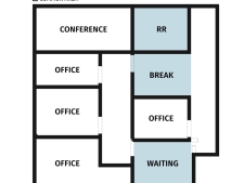 Listing Image #3 - Office for lease at 1900 Bethel Road, Columbus OH 43220