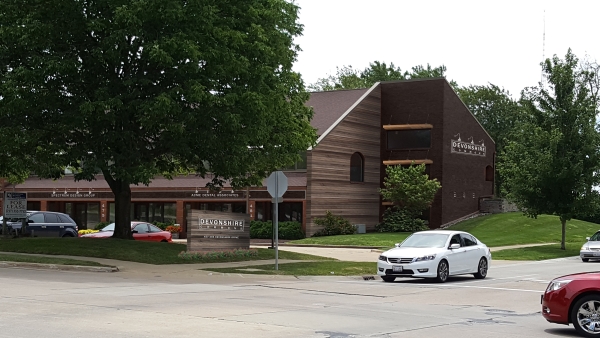 Listing Image #1 - Office for lease at 401-481 Devonshire Dr, Champaign IL 61820