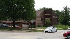 Office property for lease in Champaign, IL