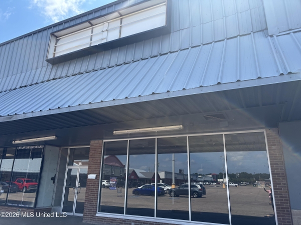 Listing Image #1 - Retail for lease at 12100 Us 49, Gulfport MS 39503