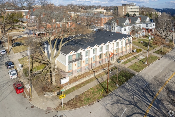 Listing Image #3 - Office for lease at 2181 Victory Parkway, Cincinnati OH 45206 Listing Image #3 - Office for lease at 2181 Victory Parkway, Cincinnati OH 45206