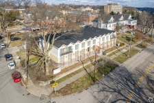 Listing Image #3 - Office for lease at 2181 Victory Parkway, Cincinnati OH 45206