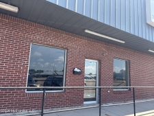 Retail property for lease in Gulfport, MS