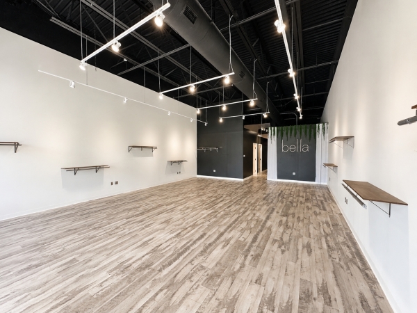 Listing Image #3 - Retail for lease at 1107 W Windsor Rd, Champaign IL 61821 Listing Image #3 - Retail for lease at 1107 W Windsor Rd, Champaign IL 61821