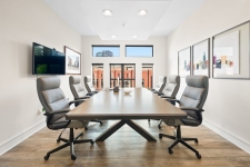 Listing Image #3 - Office for lease at 2125 Southend Dr Suite 453, Charlotte NC 28203