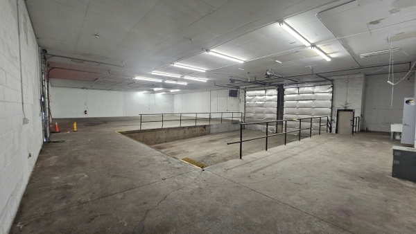 Listing Image #1 - Industrial for lease at 570 Cesar E. Chavez Ave SW, Grand Rapids MI 49503 Listing Image #1 - Industrial for lease at 570 Cesar E. Chavez Ave SW, Grand Rapids MI 49503