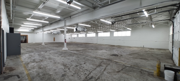 Listing Image #1 - Industrial for lease at 1409 Buchanan Ave sw, Grand Rapids MI 49507