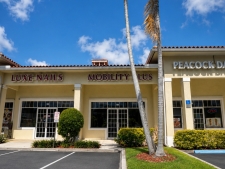 Listing Image #1 - Office for lease at 270 NW Peacock Blvd, #104, Port St. Lucie FL 34986