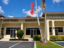 Listing Image #2 - Office for lease at 270 NW Peacock Blvd, #104, Port St. Lucie FL 34986