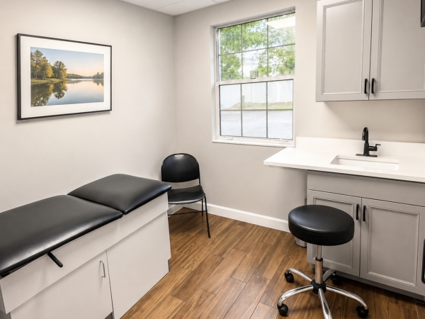 Listing Image #4 - Health Care for lease at 2506 Acorn St, Unit #A-B, Fort Pierce FL 34947 Listing Image #4 - Health Care for lease at 2506 Acorn St, Unit #A-B, Fort Pierce FL 34947